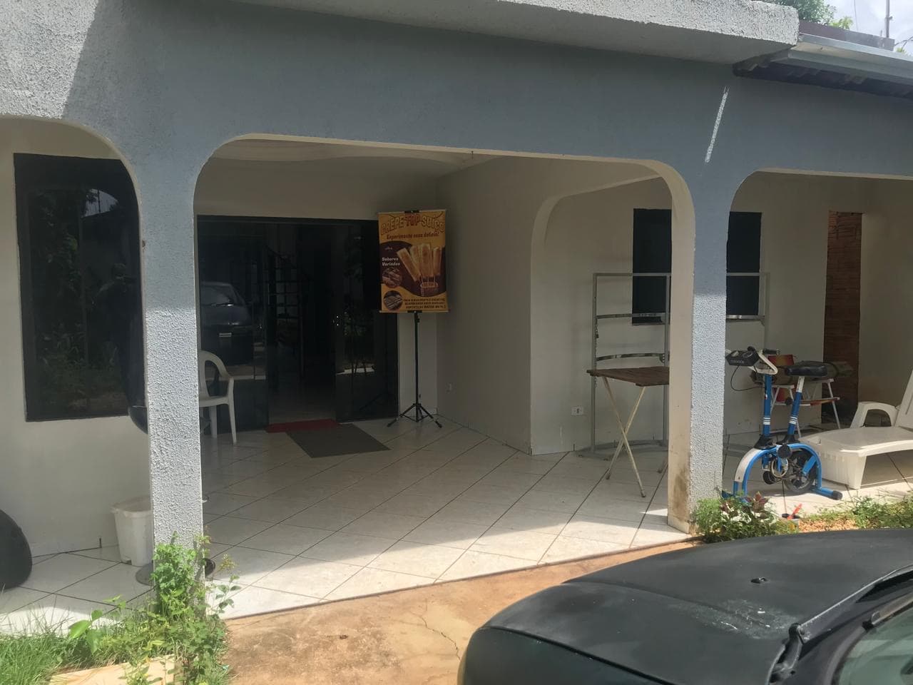Sobrado com 7 suítes e 4 vagas à venda na 409 Norte – Palmas/TO