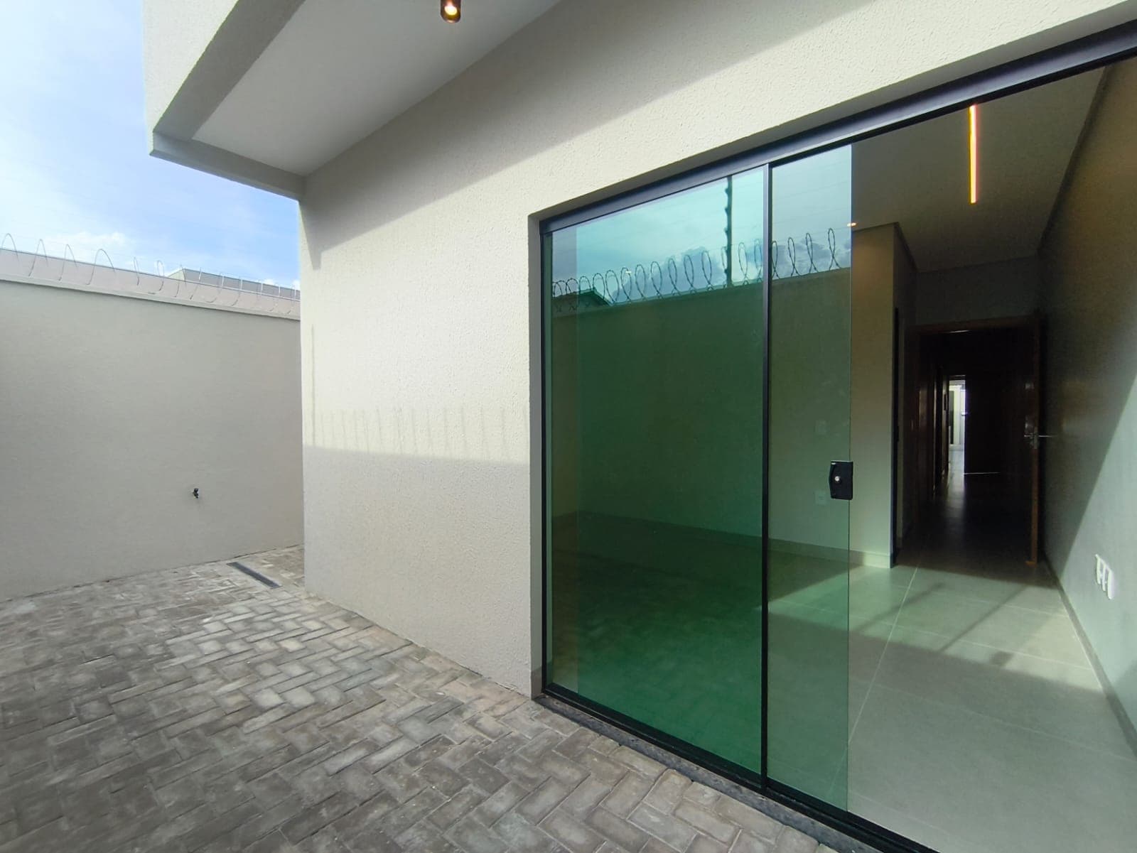 Casa com 3 quartos à venda na 307 Sul – Palmas/TO