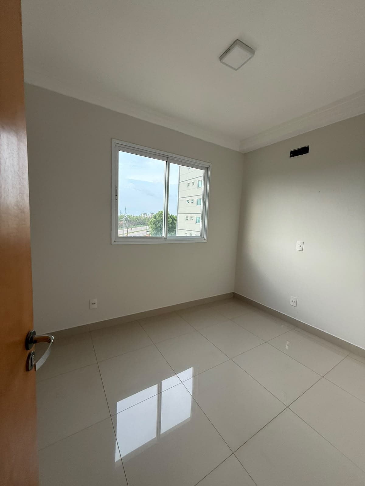 Apartamento com 3 quartos e lazer completo à venda no Residencial Versailles, 208 Norte – Palmas/TO