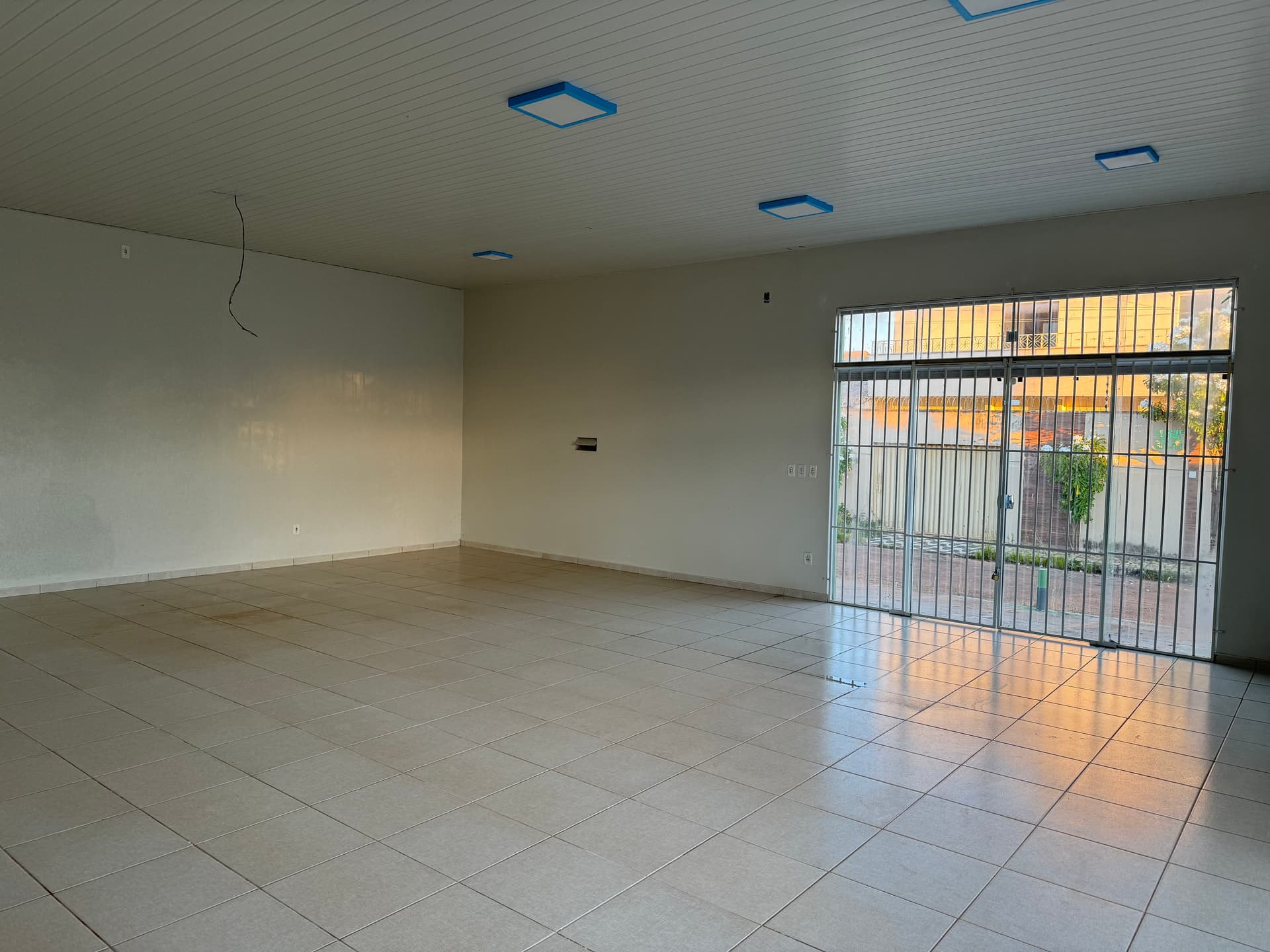 Imóvel comercial e residencial à venda em localização estratégica de Palmas
