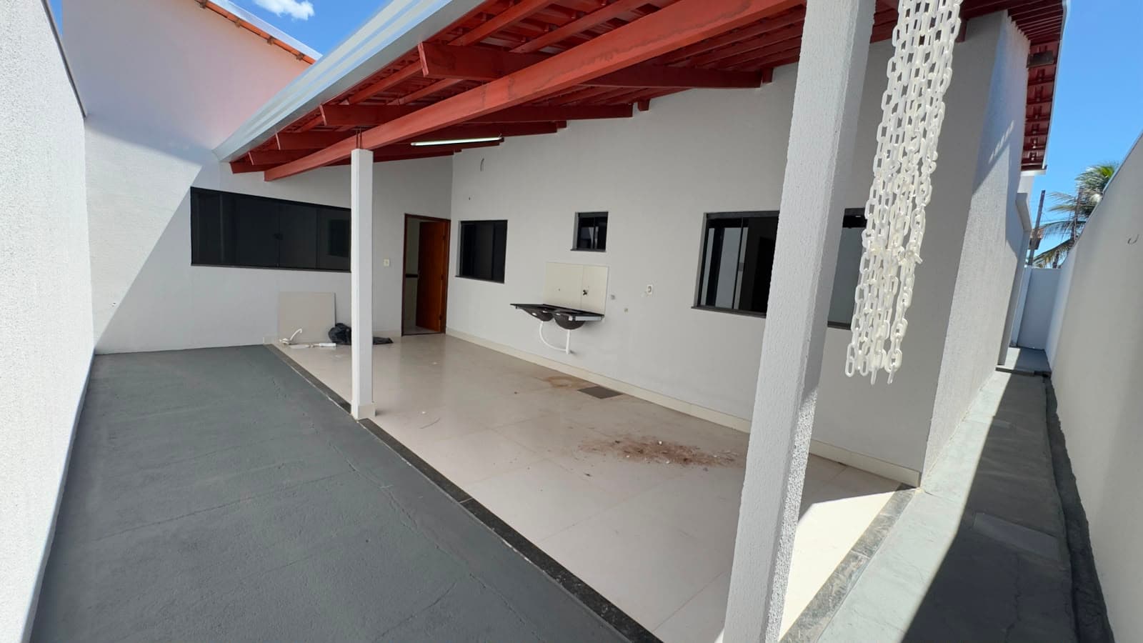Casa com 3 Quartos à Venda na 1106 Sul – Palmas/TO | 300 m² de Terreno