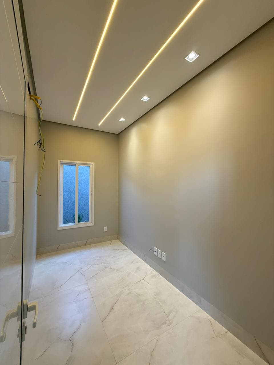 Casa de alto padrão com piscina e automação à venda na 409 Sul – Palmas/TO