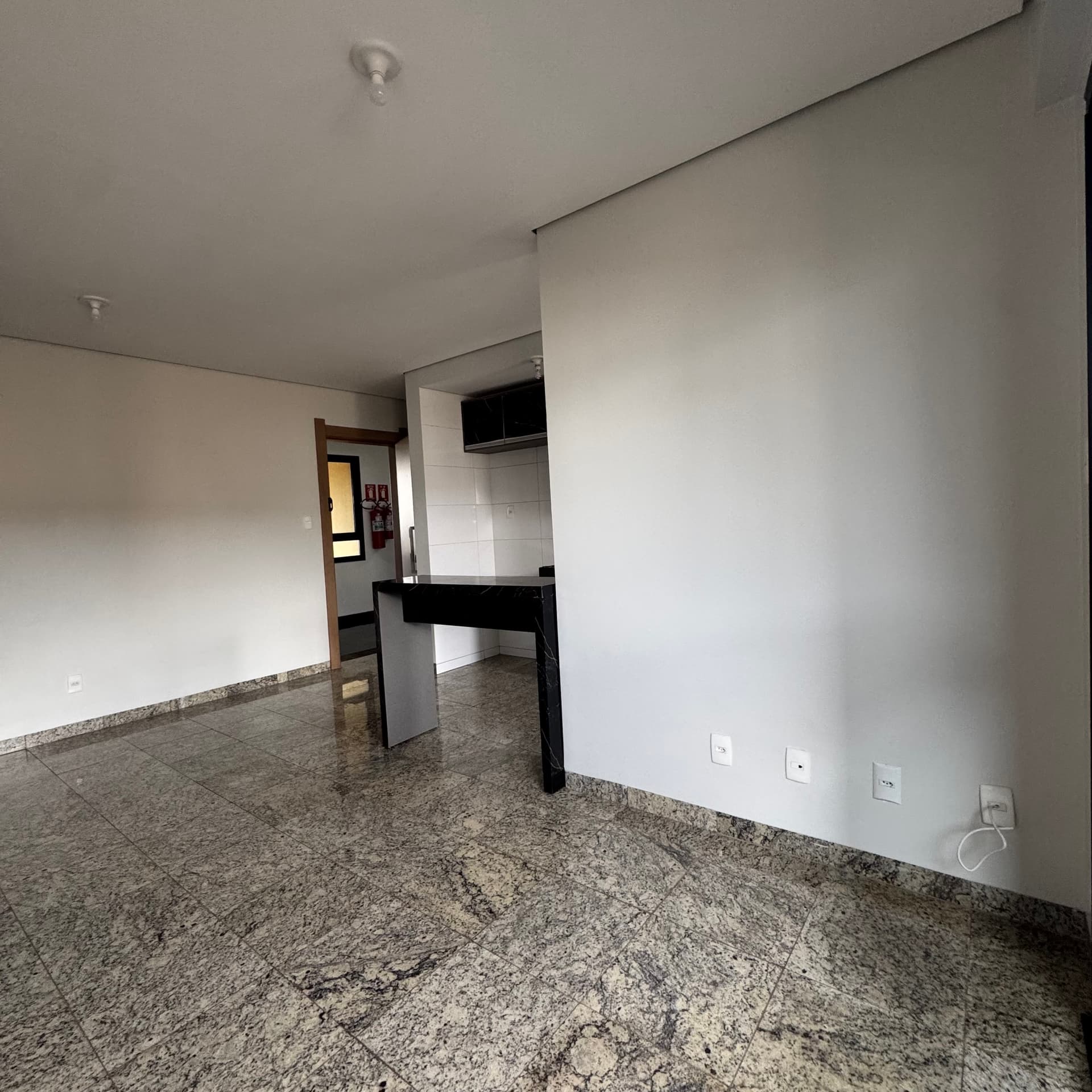 Apartamento 2 suítes Residencial Harmony – 208 Sul | Palmas-TO