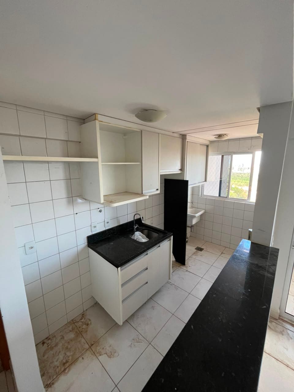 Flat para Locação na 204 Sul – Century 21 Residence