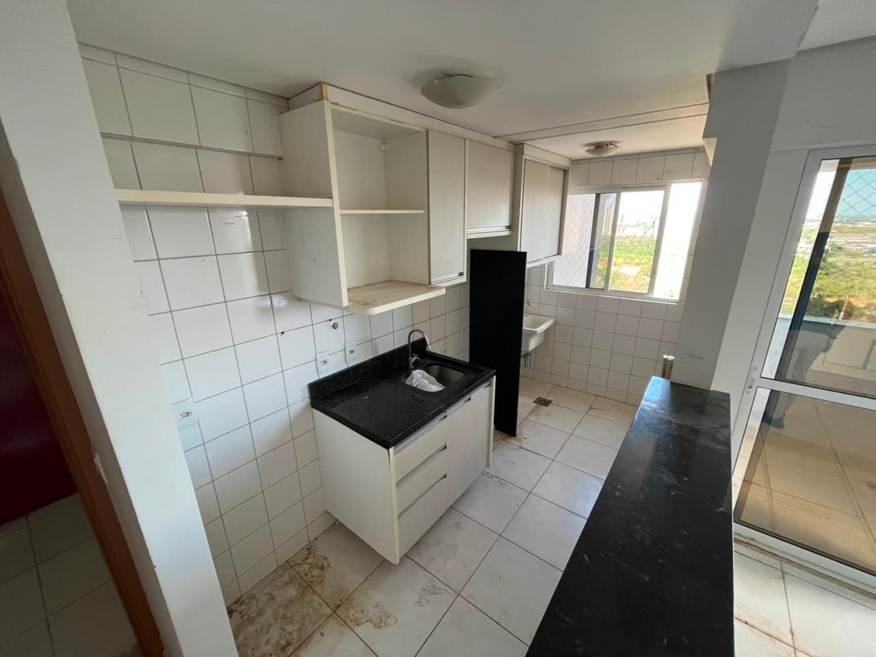 Flat para Locação na 204 Sul – Century 21 Residence