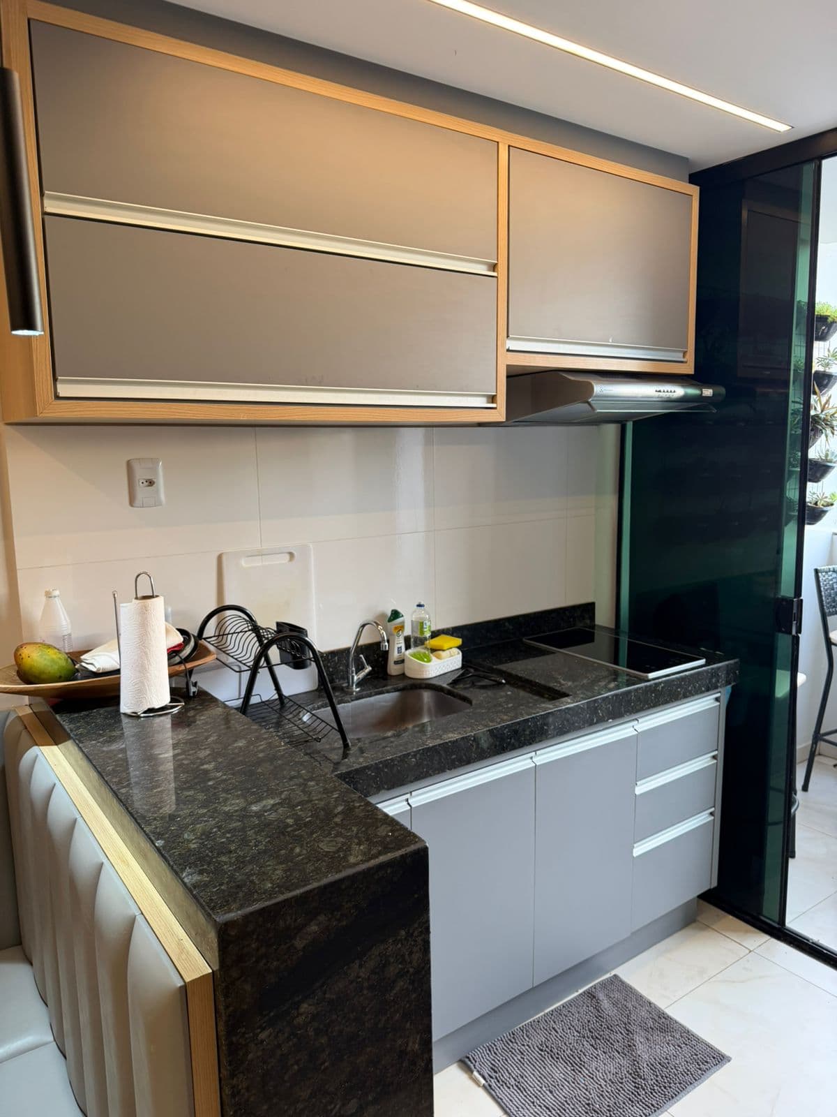 Apartamento mobiliado à venda na Orla 14 - Praia da Graciosa/Palmas TO