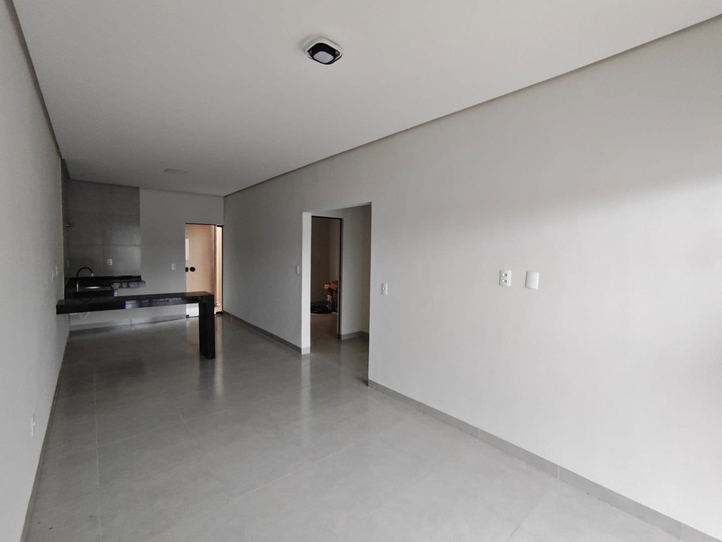 Casa 2 quartos com 61 m² no Jardim Janaína em Palmas