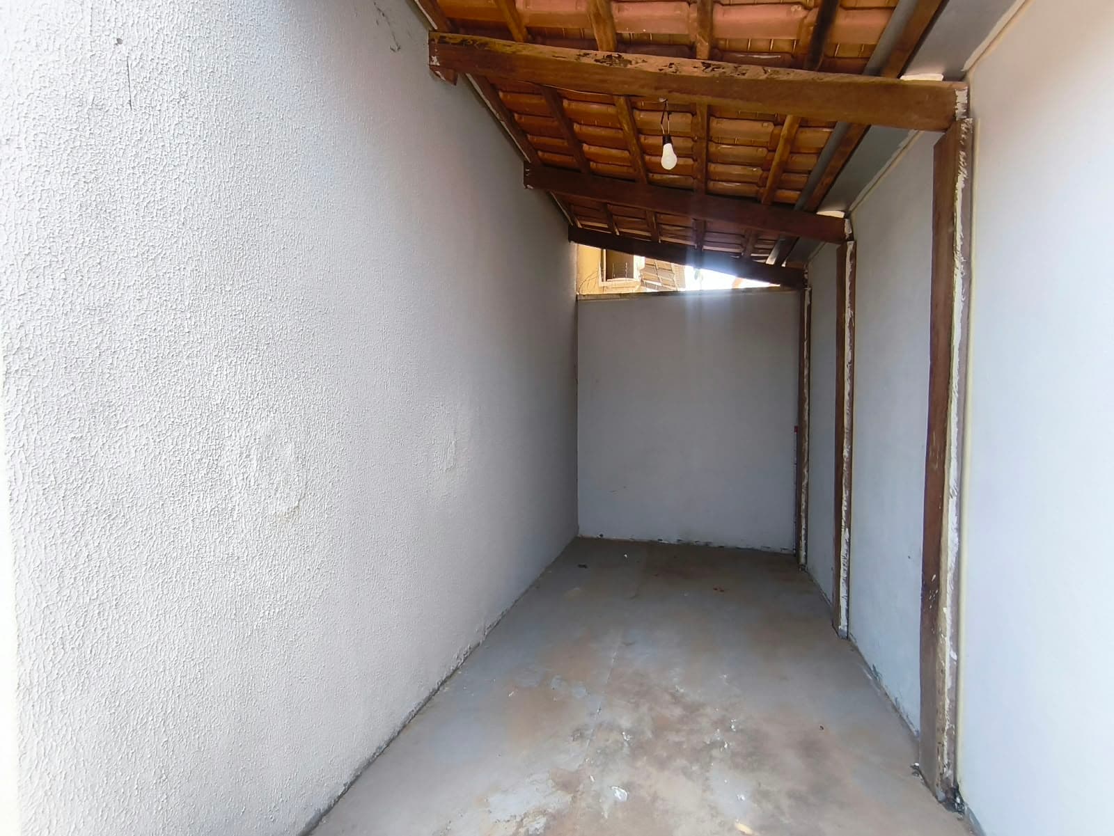 Casa com 2 quartos, suíte e móveis planejados à venda no Setor Berta Ville – Palmas/TO