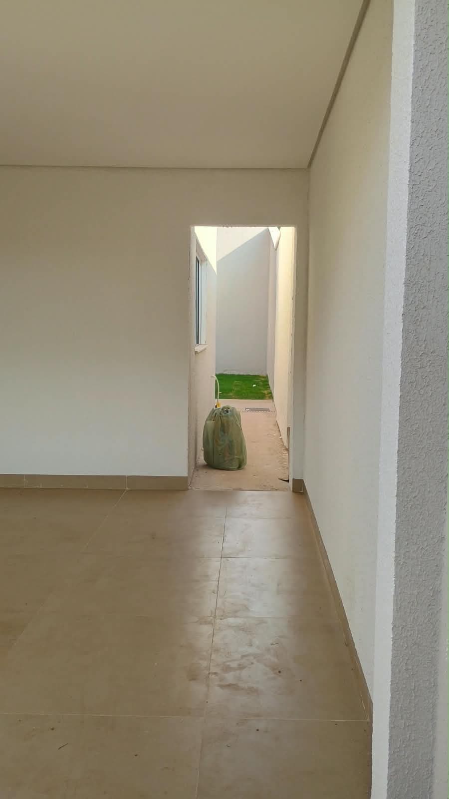 Casa com 4 quartos e área gourmet à venda na 704 Sul – Palmas/TO