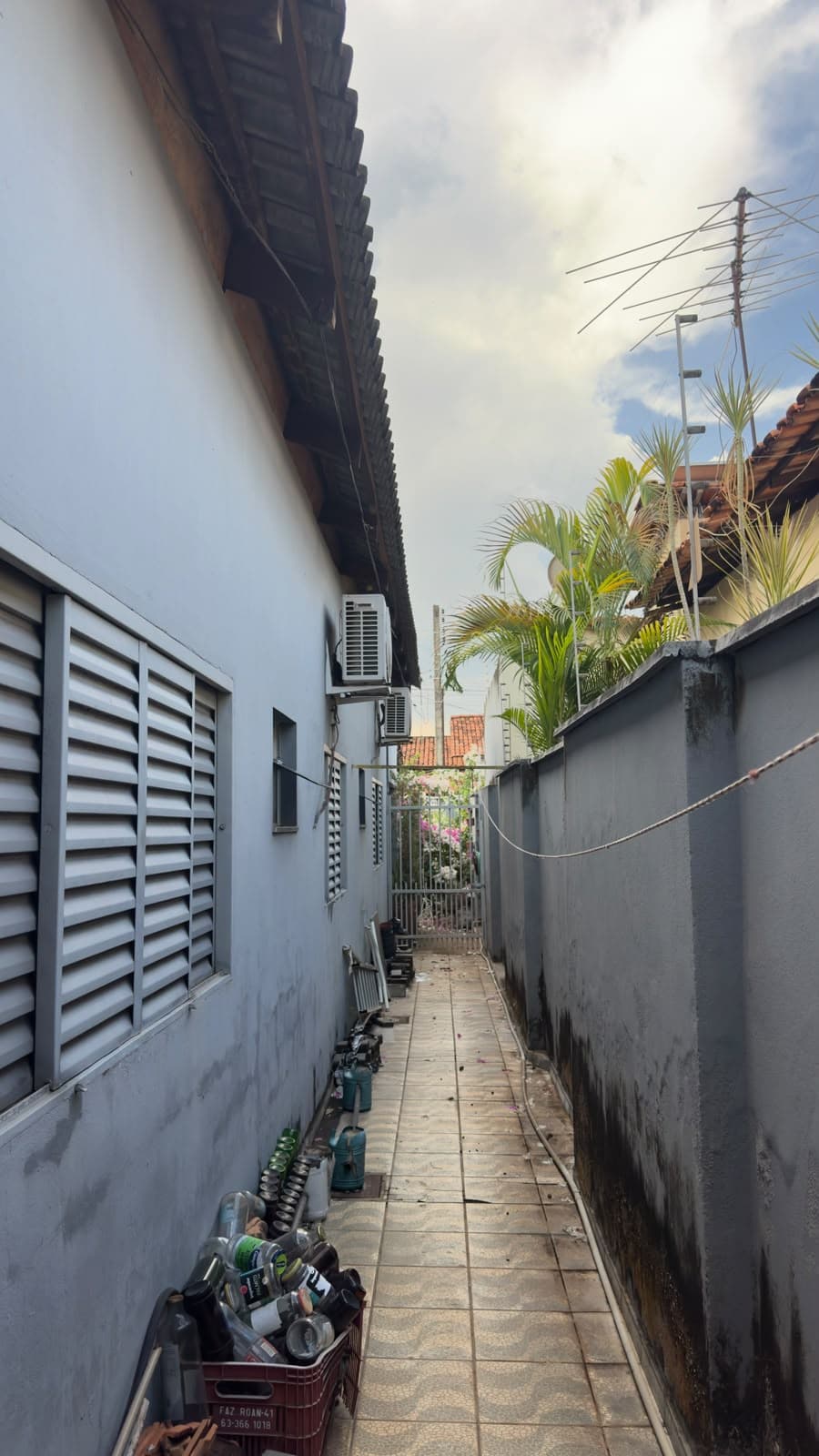 CASA À VENDA | 403 SUL — PALMAS/TO
