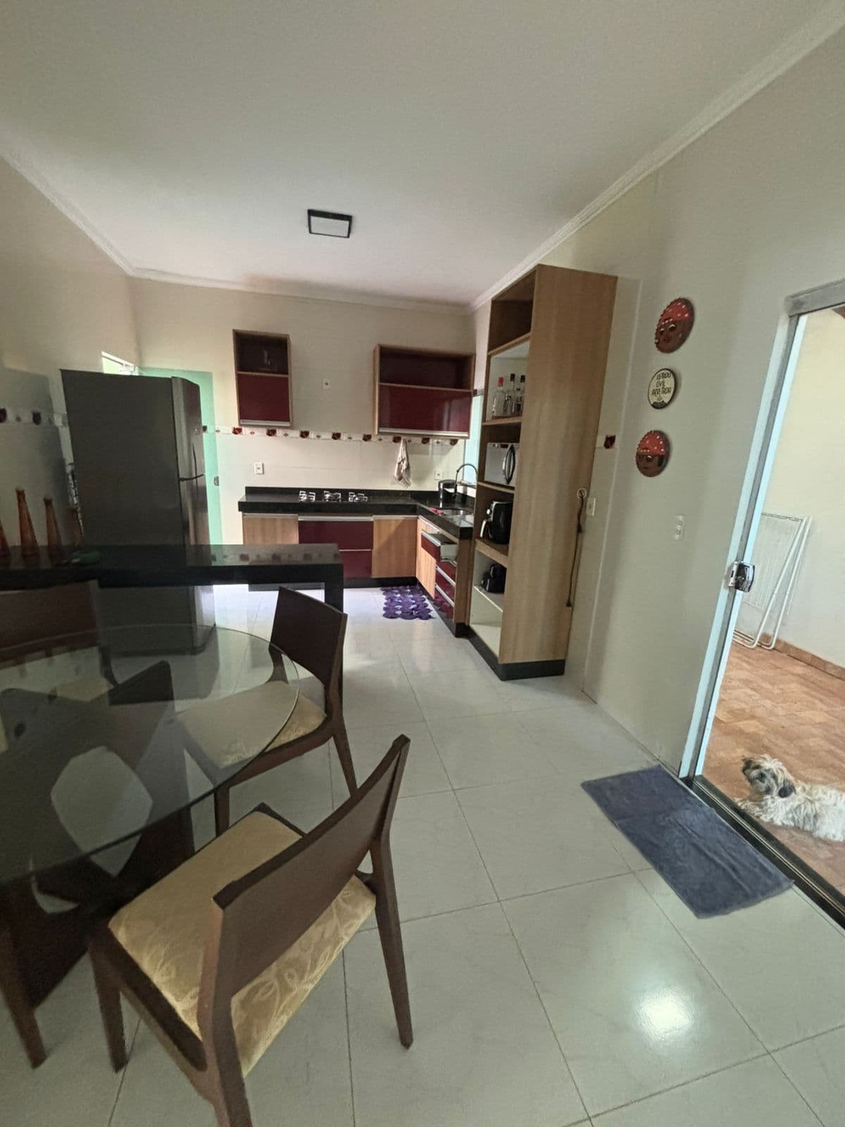 Casa Mobiliada com 3 Quartos e Piscina à Venda na 606 Norte – Palmas/TO