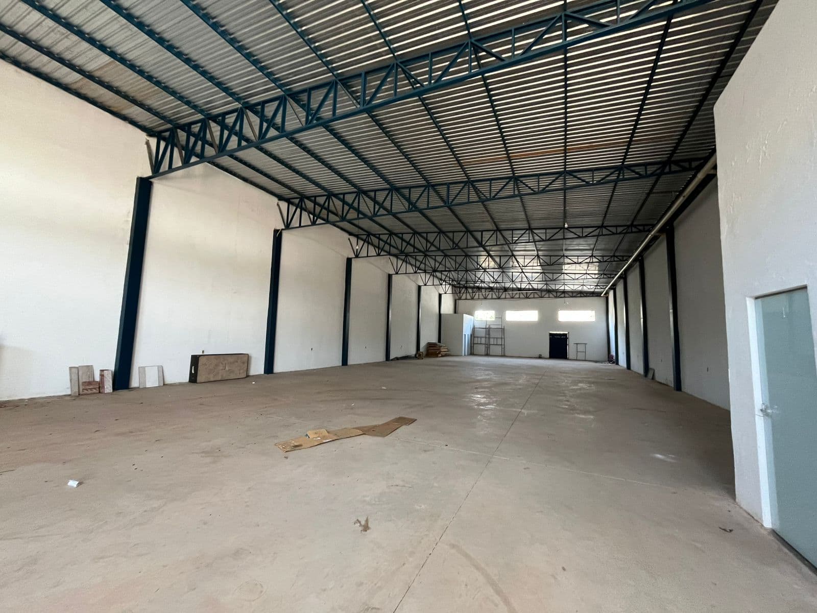 Galpão para alugar com 625 m² na 903 Sul em Palmas estrategicamente localizado