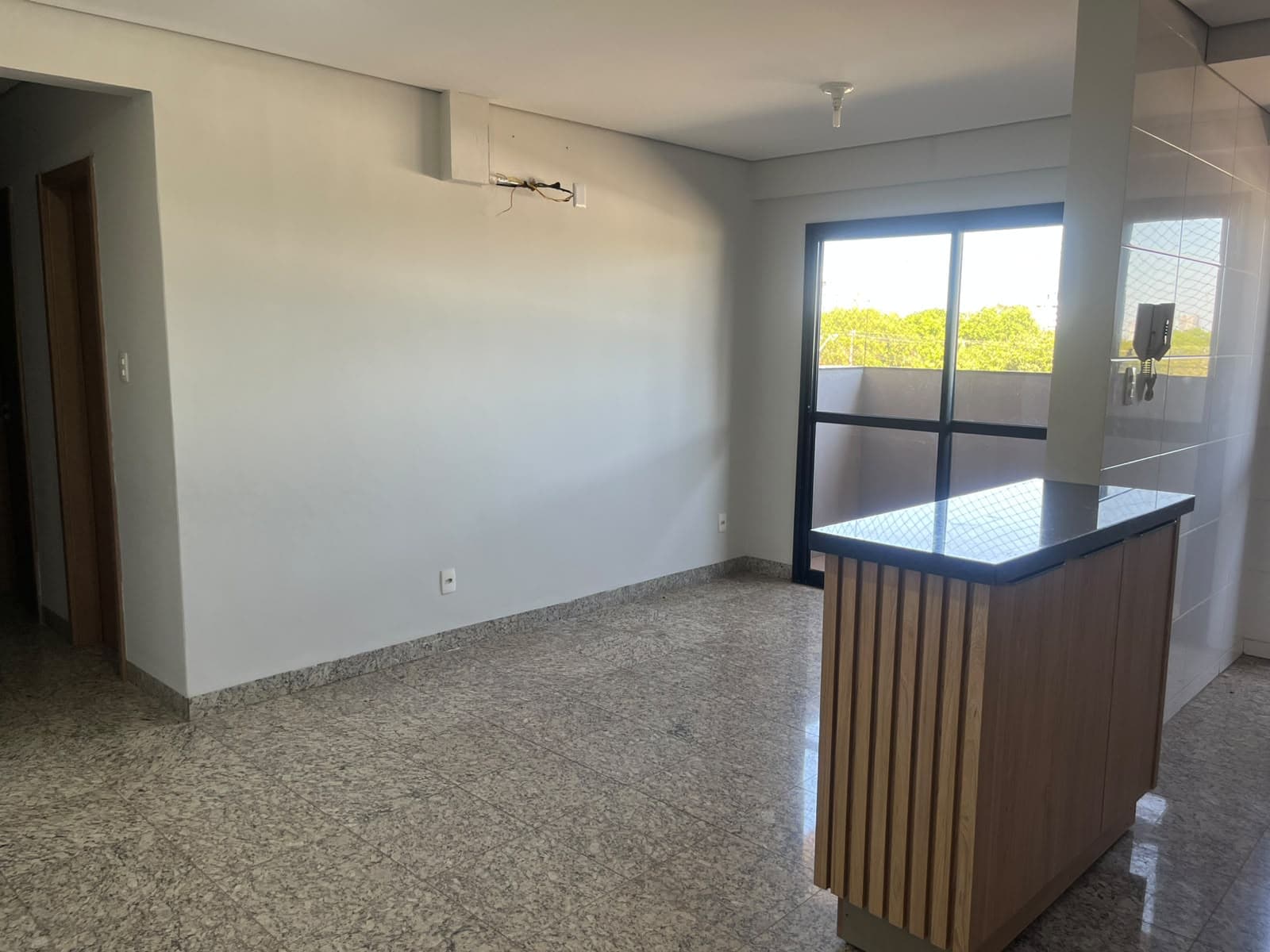Apartamento para Aluguel com 2 Suítes no Residencial Harmony – 208 Sul | Palmas/TO