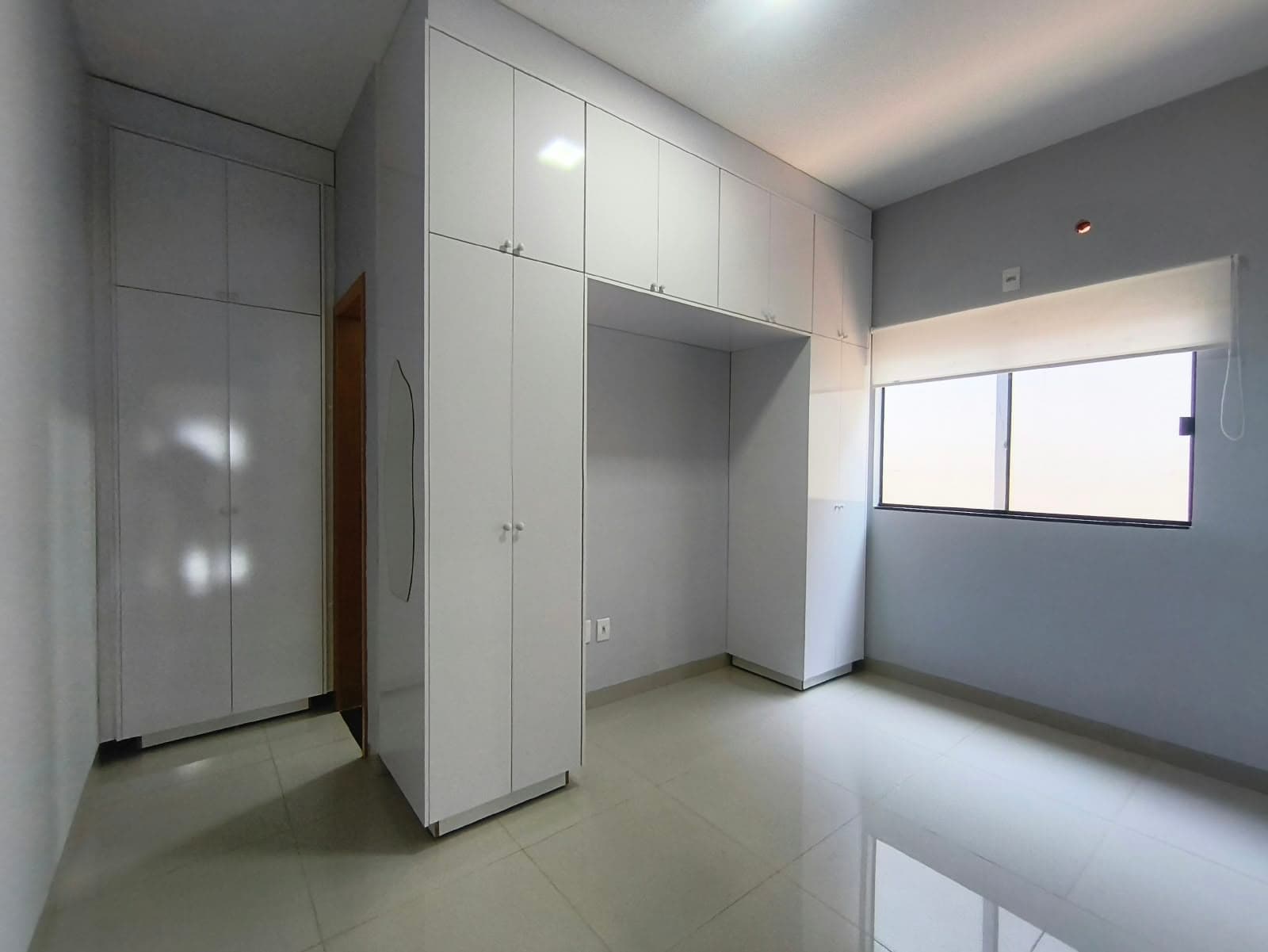 Casa com 2 quartos, suíte e móveis planejados à venda no Setor Berta Ville – Palmas/TO