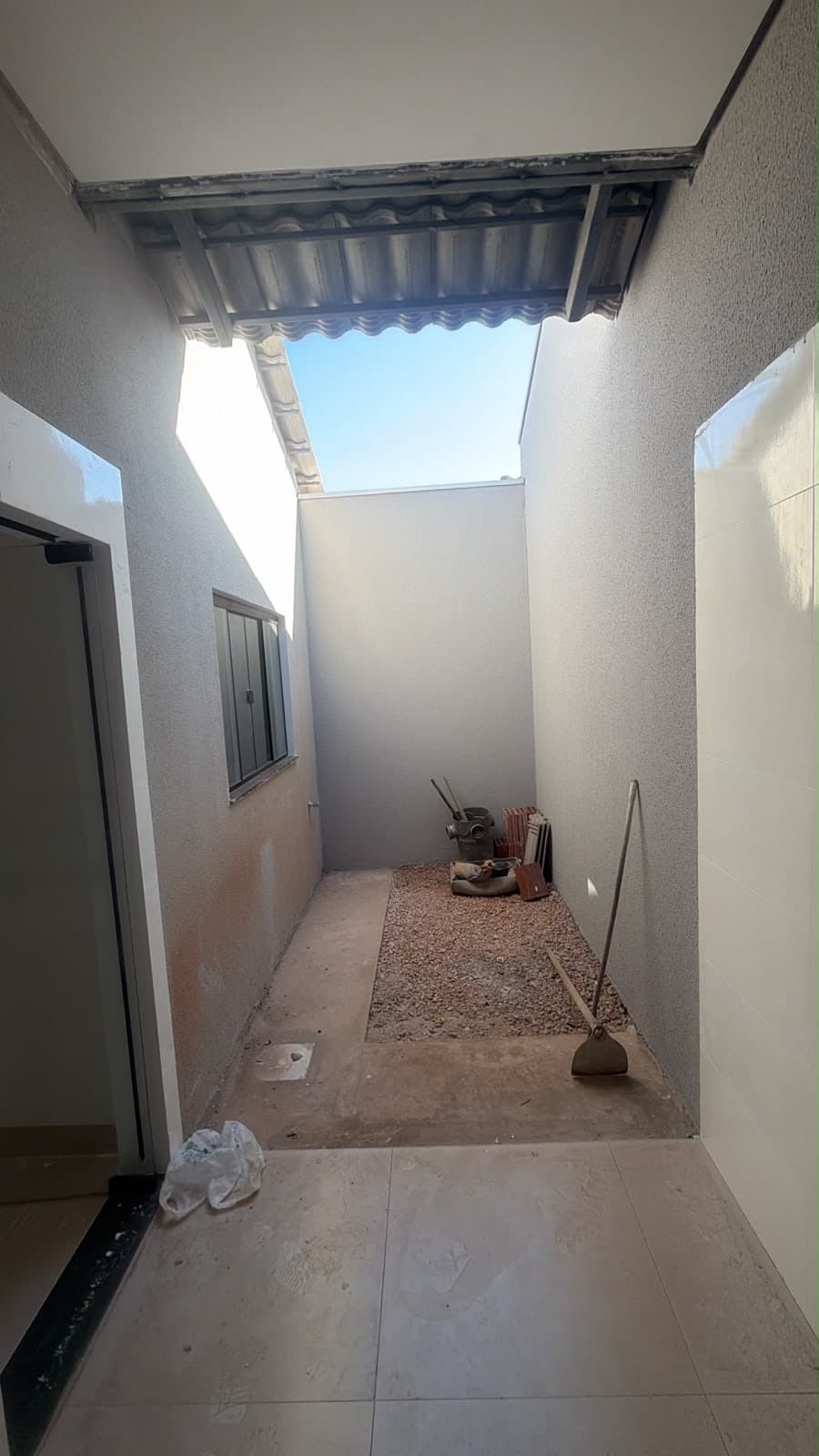 Casa térrea em condomínio à venda no Aureny III – Palmas/TO