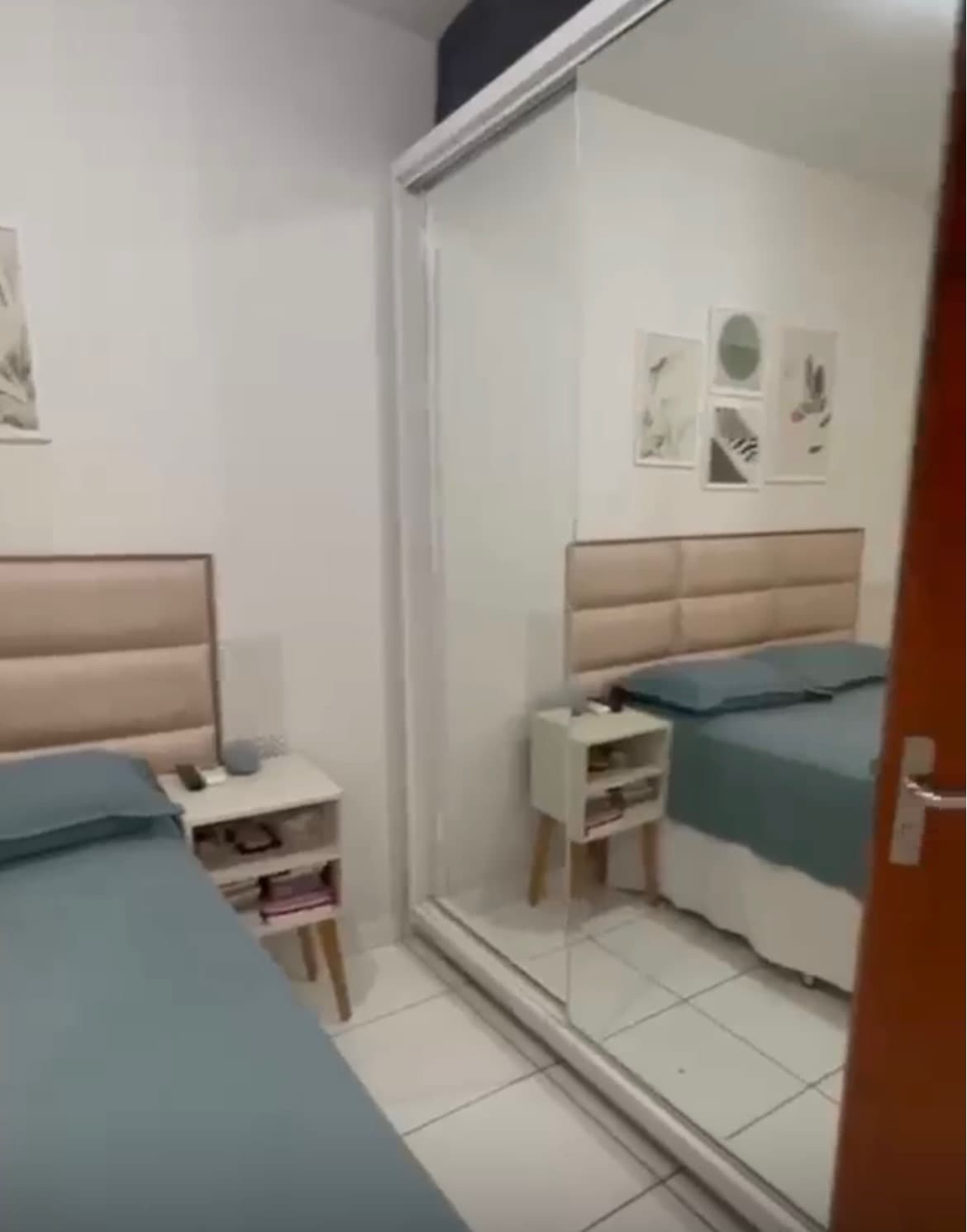Apartamento com 2 Quartos à Venda no Residencial Colina – 1102 Sul | Palmas/TO