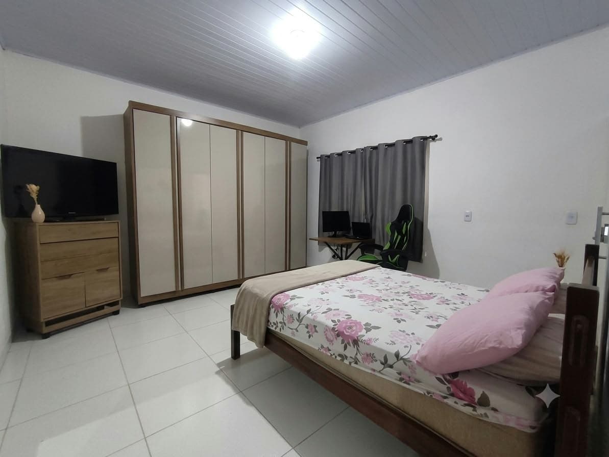 Casa à Venda no Aureny I – Palmas/TO | Espaço Residencial, Comercial e Energia Solar