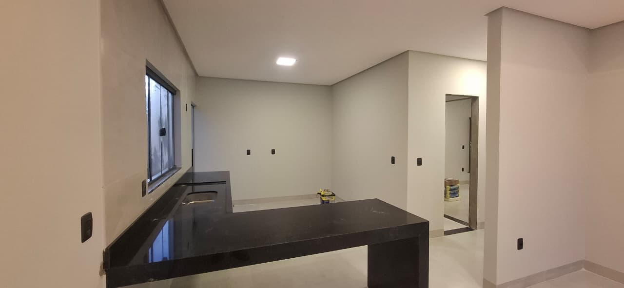 Casa 2 quartos sendo 1 suíte na 1504 Sul em Palmas