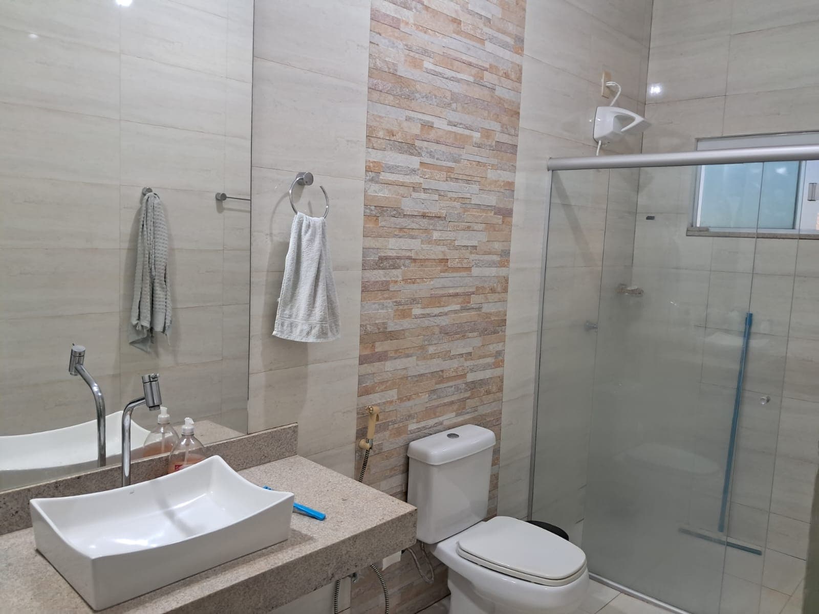 Casa com 5 quartos e edícula independente à venda na 406 Norte – Palmas/TO