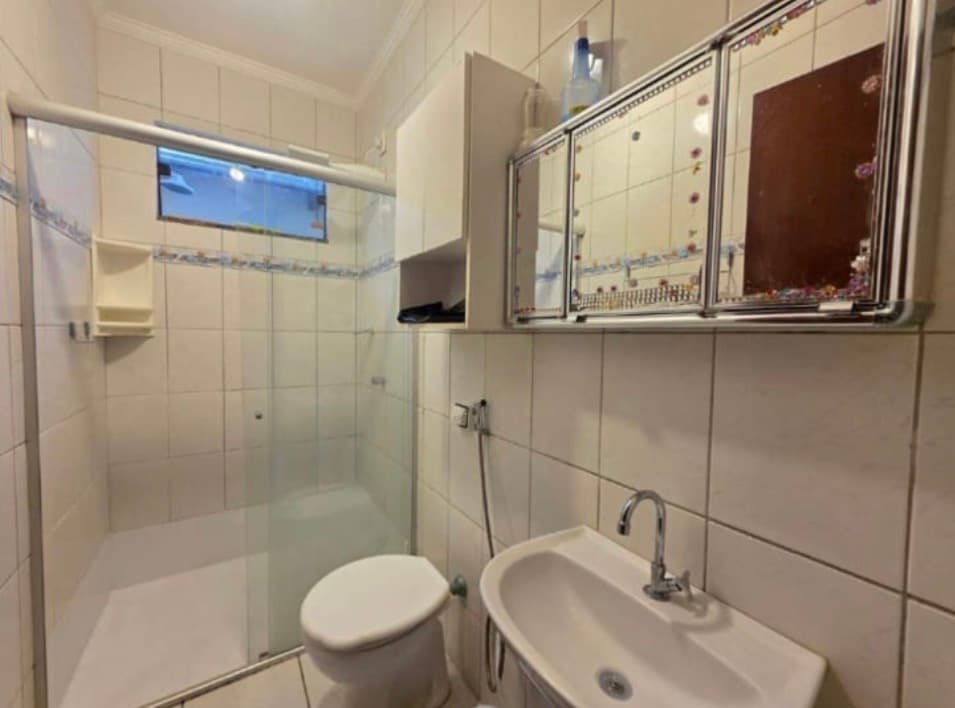 Casa com 3 quartos, energia solar e dependência externa à venda na 806 Sul – Palmas/TO