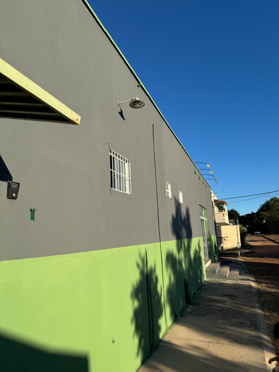 Imóvel comercial e residencial à venda em localização estratégica de Palmas