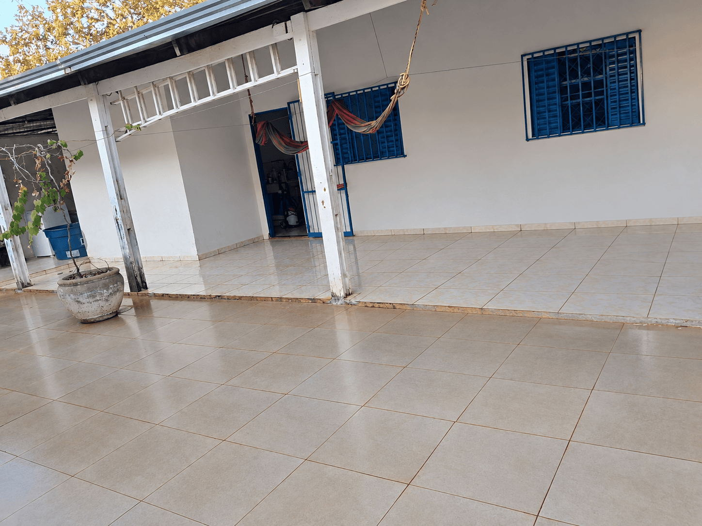 Casa com 5 quartos e edícula independente à venda na 406 Norte – Palmas/TO