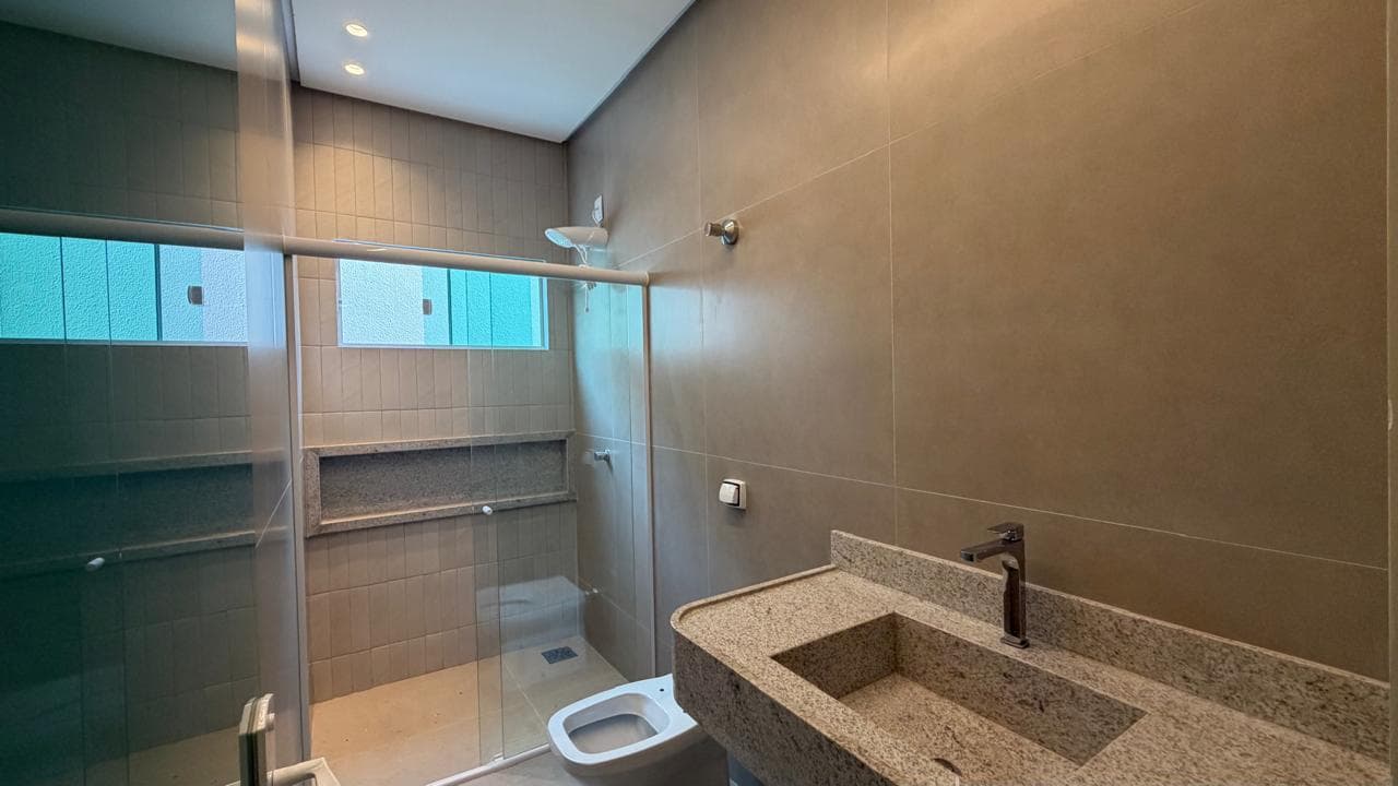 Casa com 3 quartos à venda na 307 Sul – Palmas/TO