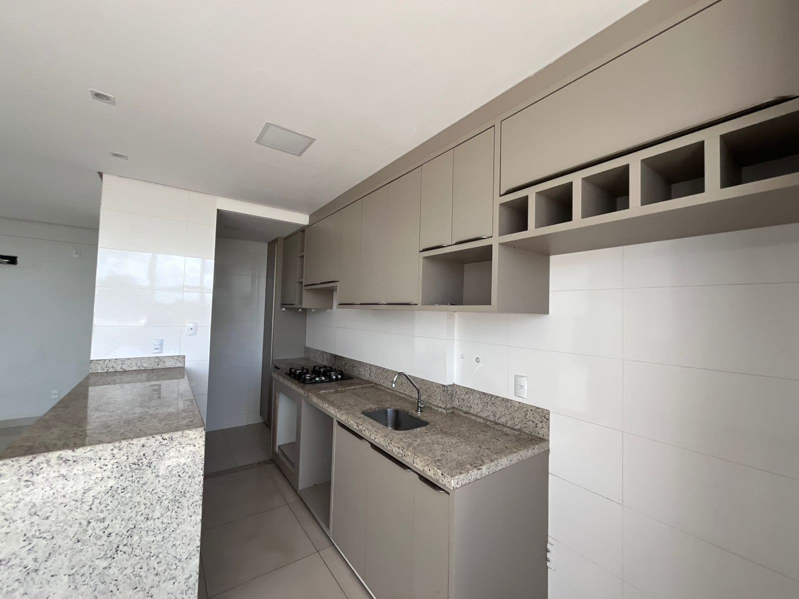 Apartamento 3 quartos para locação na 110 Norte em Palmas – Luman Ville