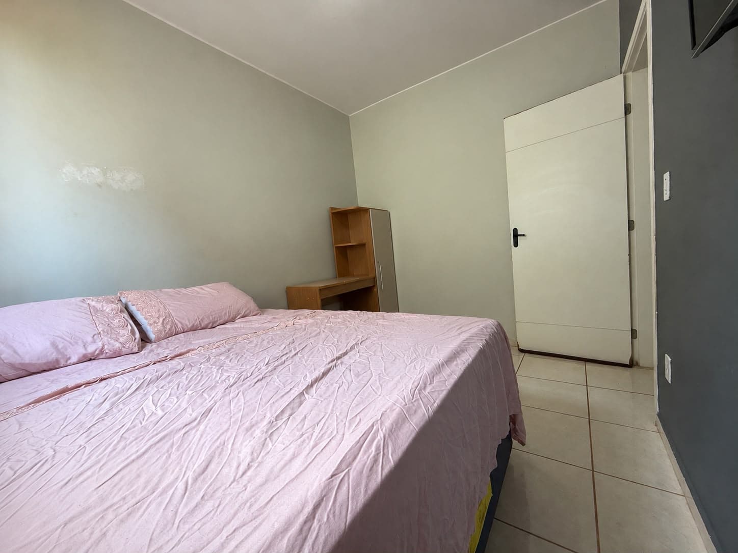 Apartamento à venda com 2 quartos no Residencial Santo Amaro – Palmas/TO