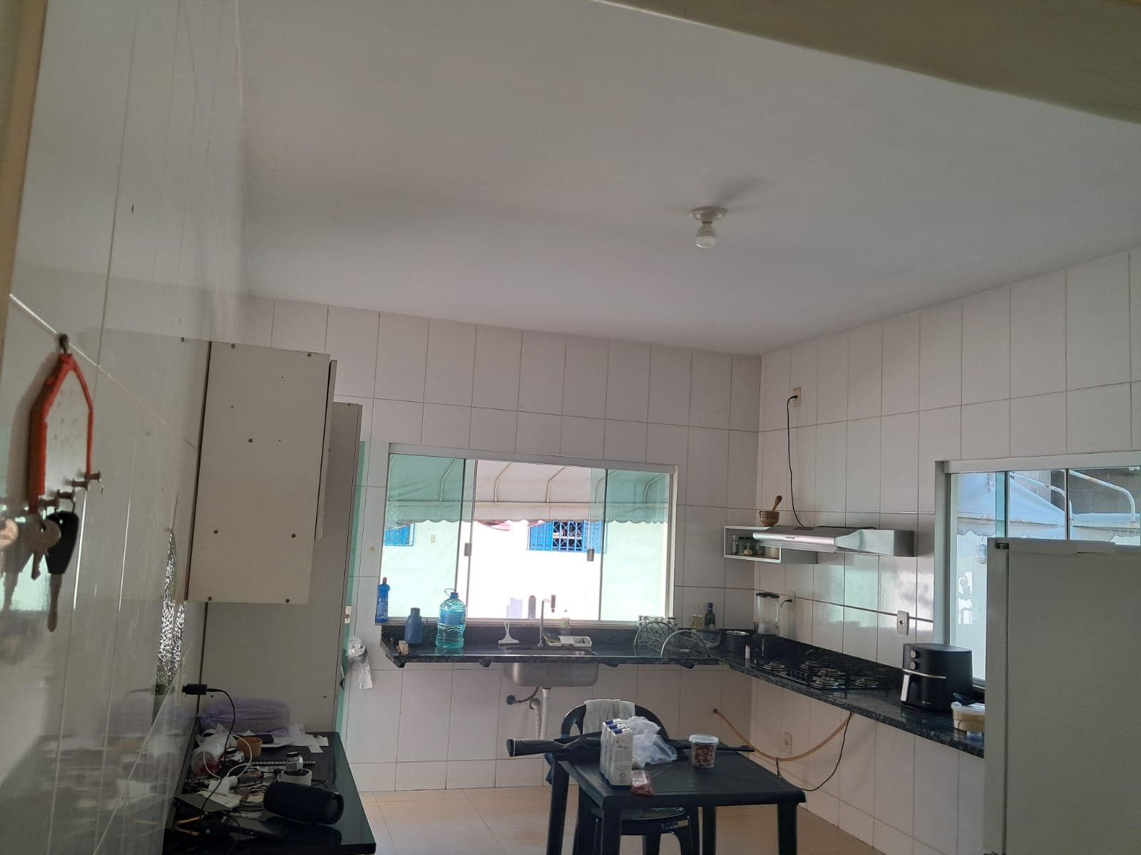 Casa com 5 quartos e edícula independente à venda na 406 Norte – Palmas/TO