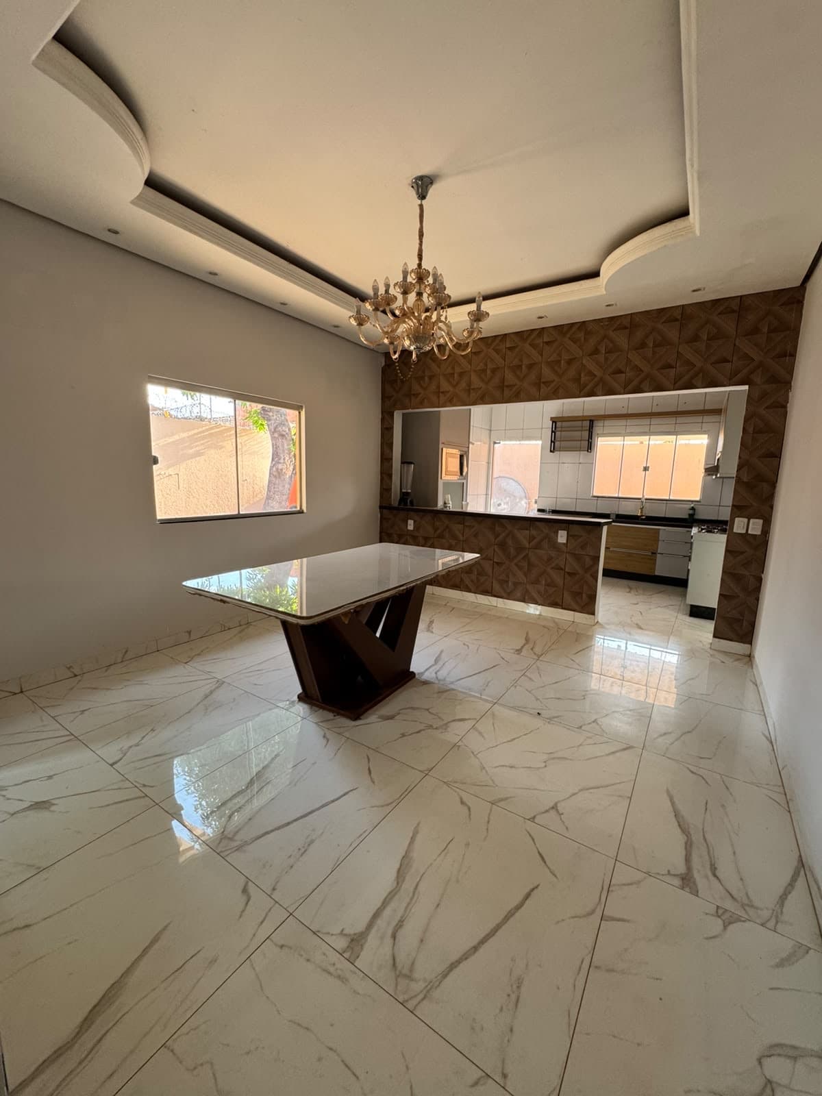 Casa com 3 quartos, 2 suítes e piscina à venda no Aureny 3 – Palmas/TO