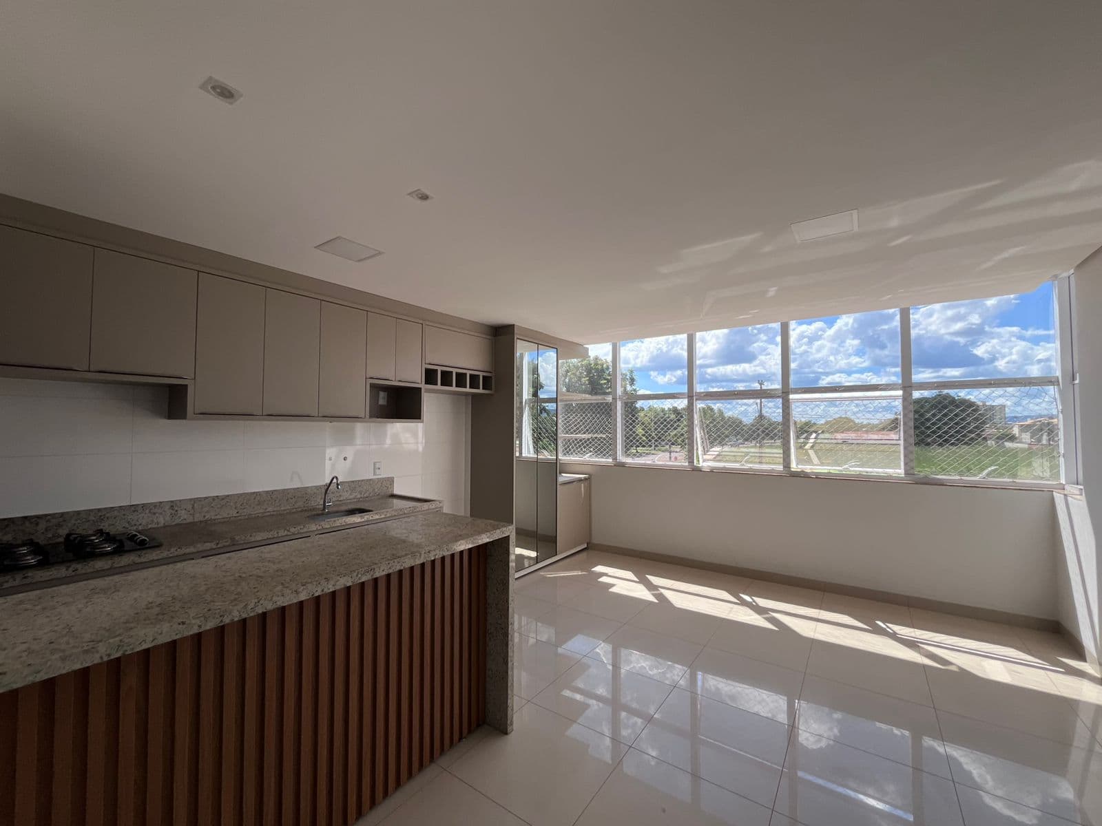 Apartamento 3 quartos para locação na 110 Norte em Palmas – Luman Ville