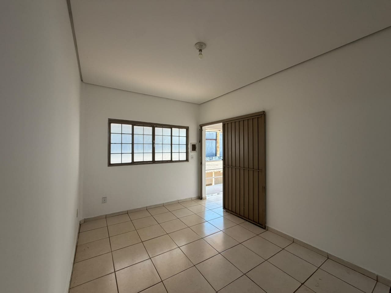 Vitta Flat 1 quarto com suíte e vaga coberta para locação – 103 Sul, Palmas