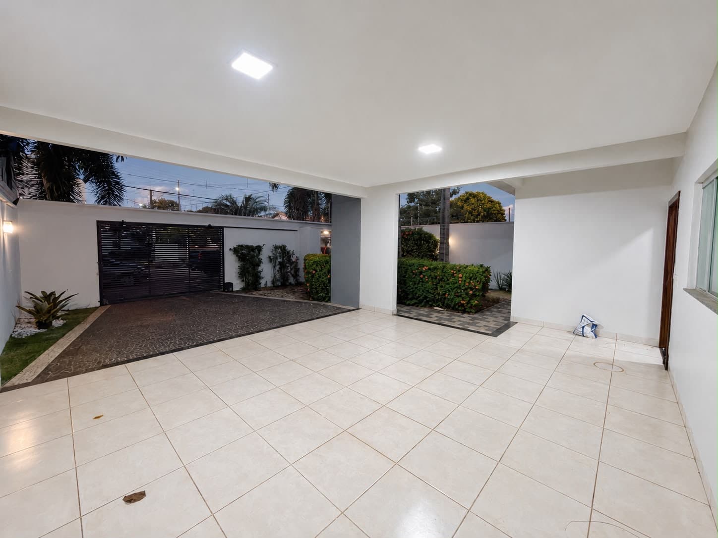 Casa com 3 Suítes, Piscina e Energia Solar à Venda na 605 Sul – Palmas/TO