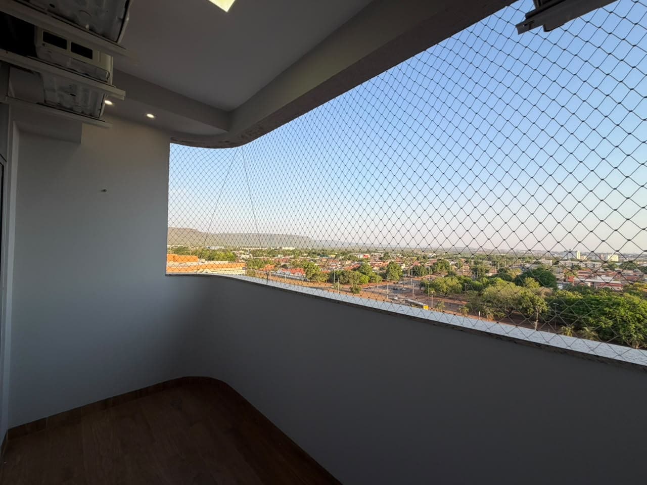 Apartamento Mobiliado para Aluguel — Residencial Monte Carlo Quadra 108 Sul – Palmas/TO