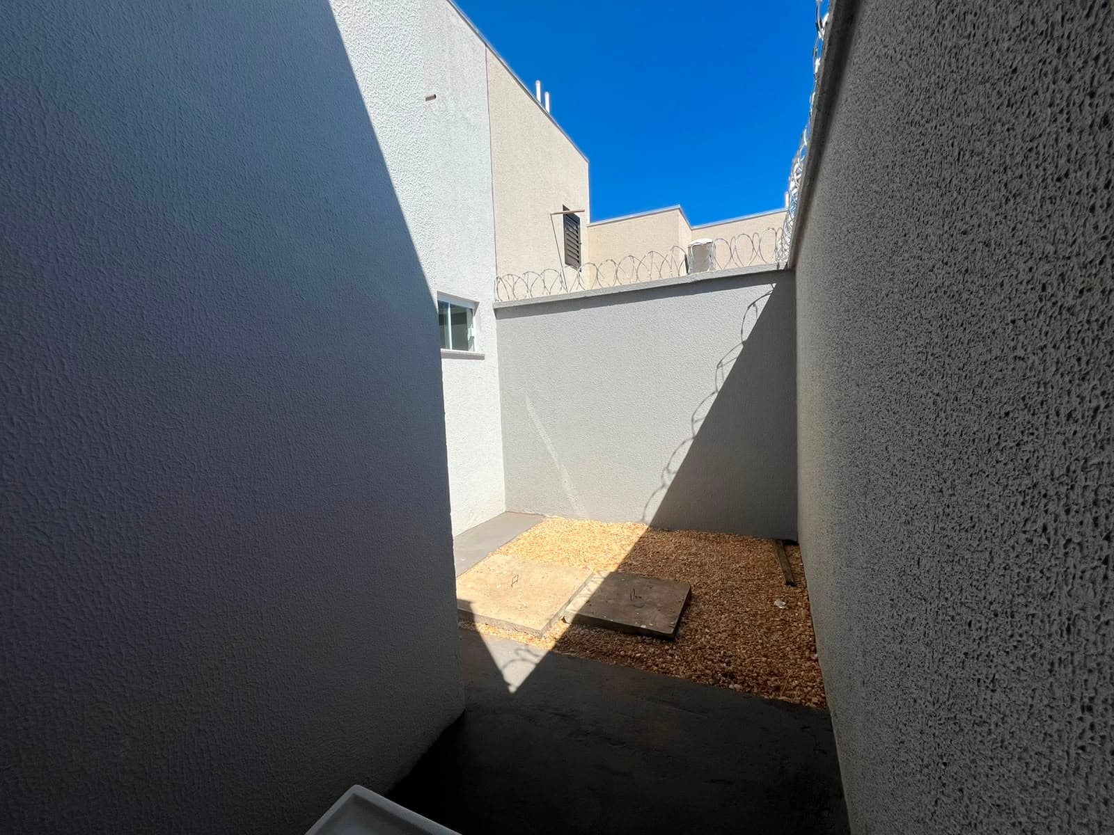 Casa Nova com 2 Quartos, Suíte e Área Gourmet à Venda no Bertaville – Palmas/TO