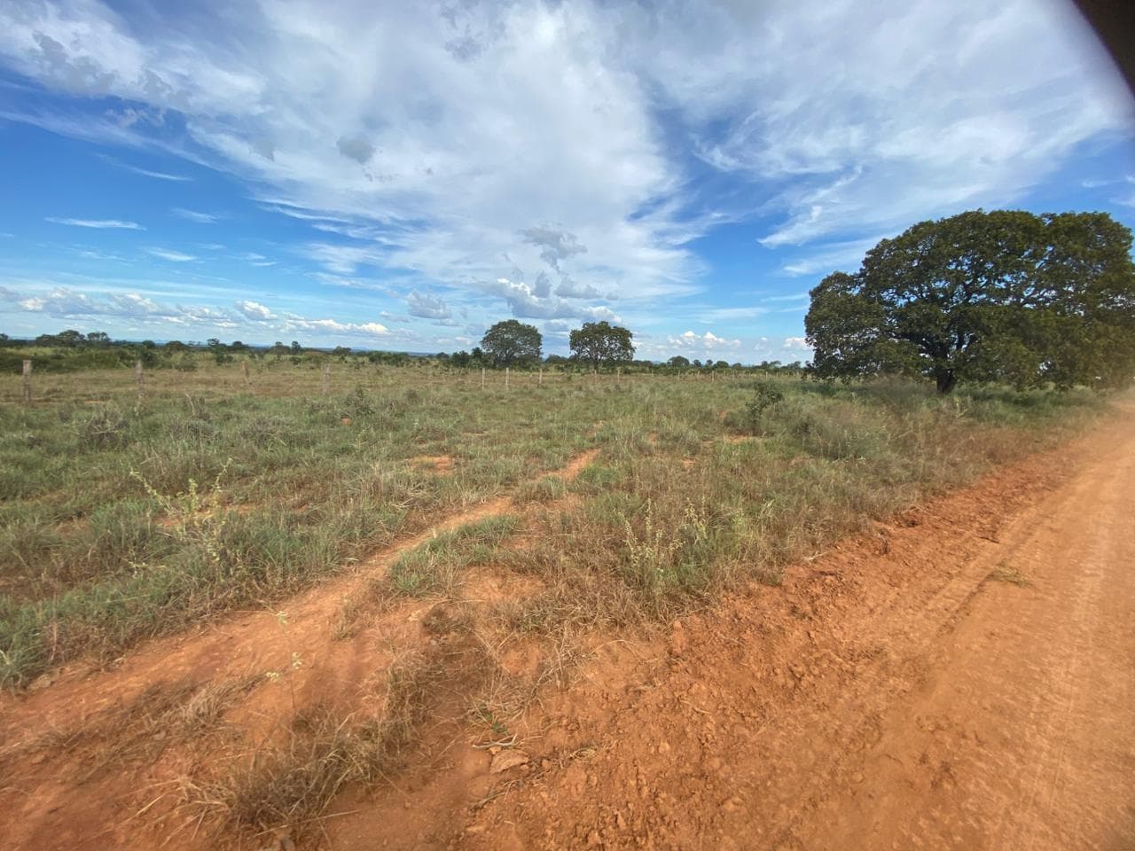 Fazenda com 390 Alqueires à Venda em Silvanópolis – TO | Alta Aptidão Agropecuária